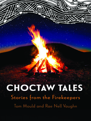cover image of Choctaw Tales